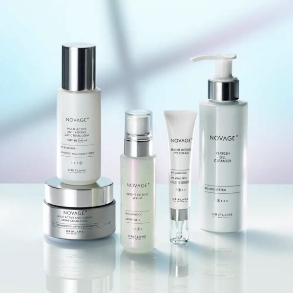 Bright Intense Routine Light | Oriflame Kenya