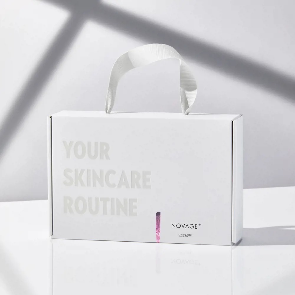 Bright Intense Routine Light