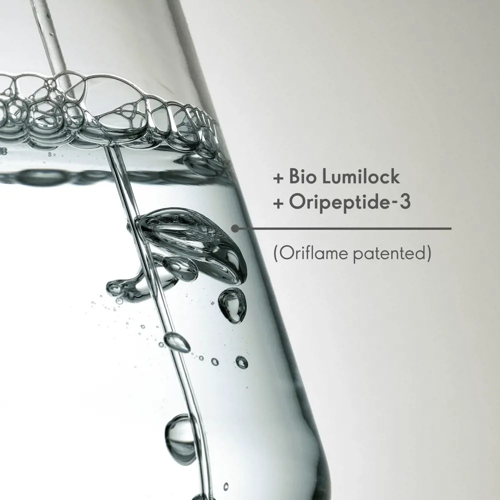 Bright Intense Serum