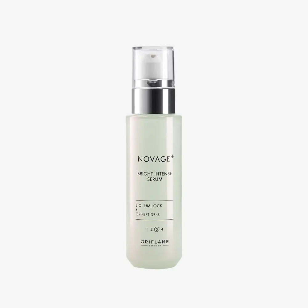 Bright Intense Serum