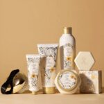 Creamy Shower Gel