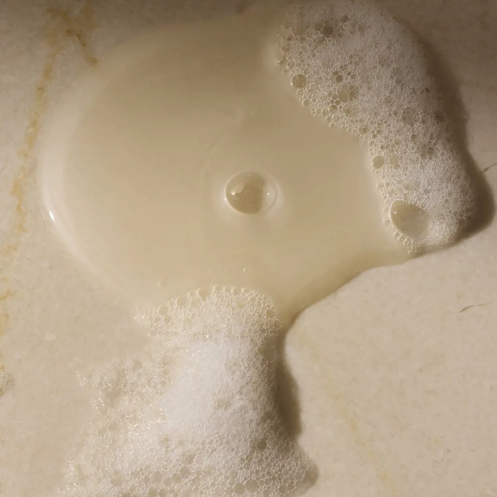 Creamy Shower Gel