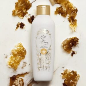 Creamy Shower Gel