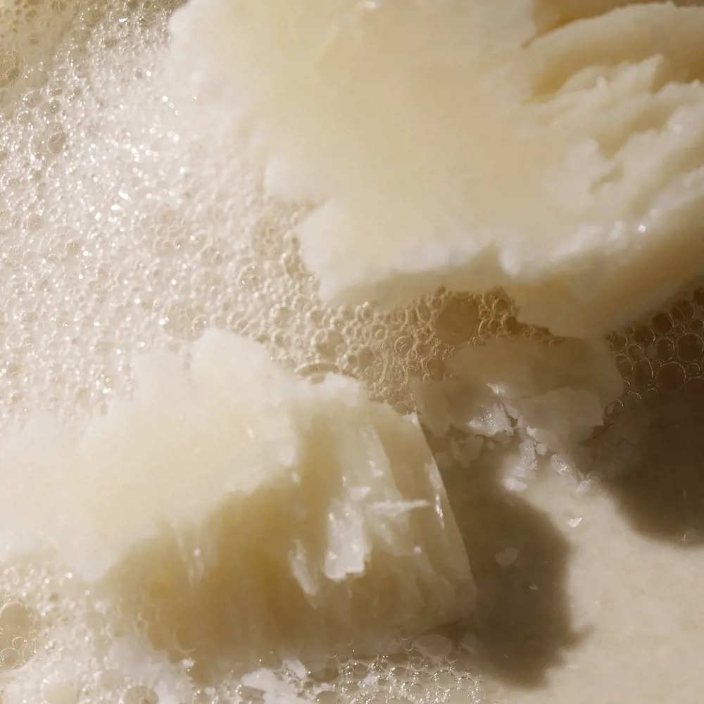 Creamy Soap