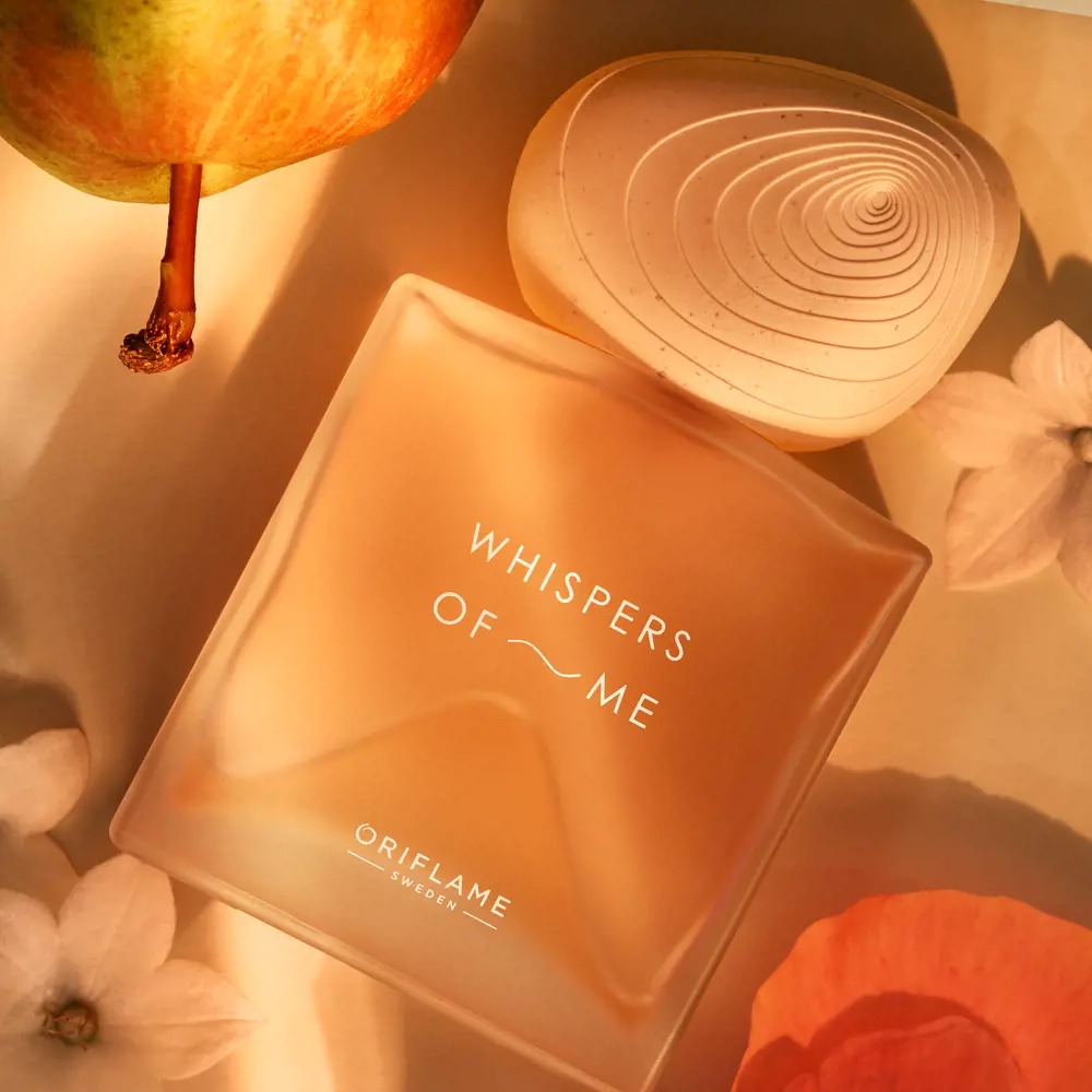 Eau de Parfum