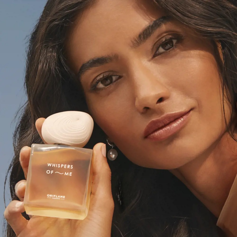 Eau de Parfum