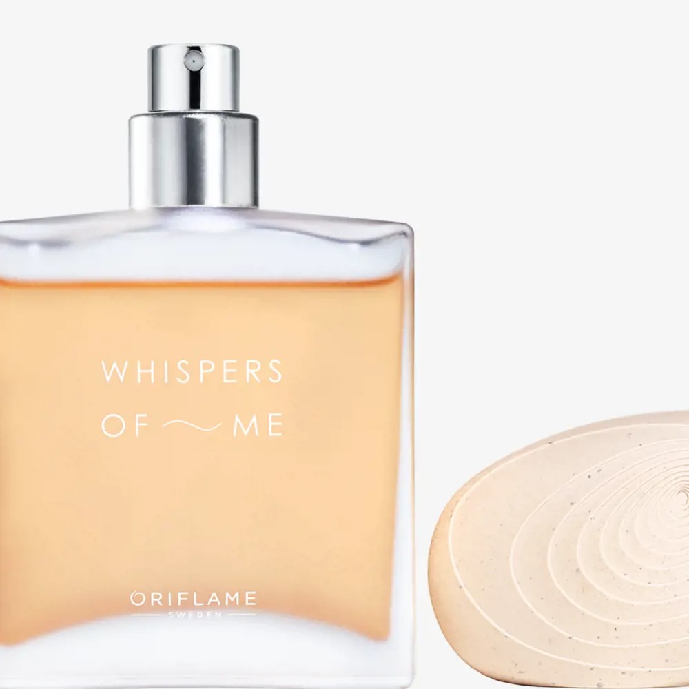 Eau de Parfum