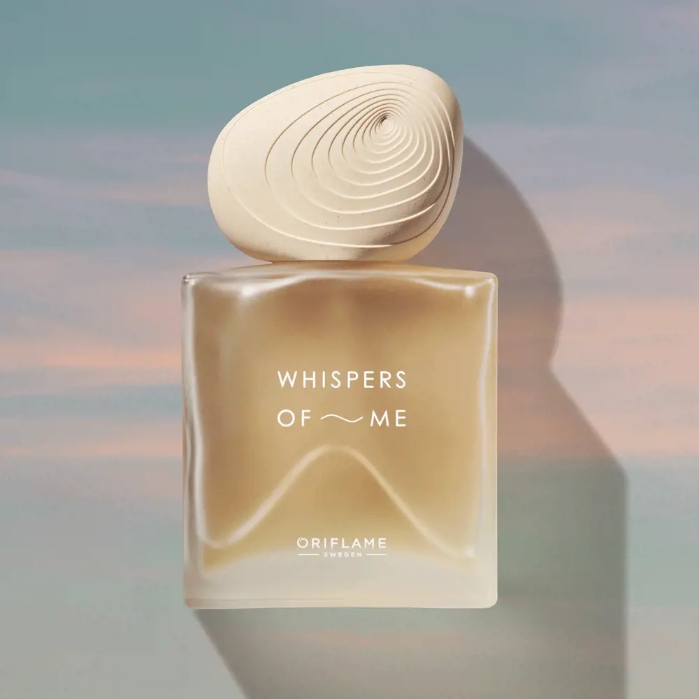 Eau de Parfum