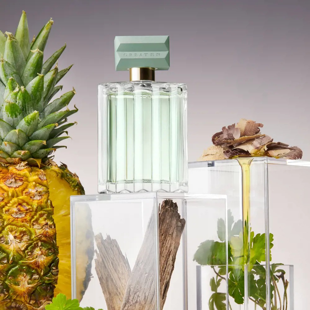 Eau de Toilette for him