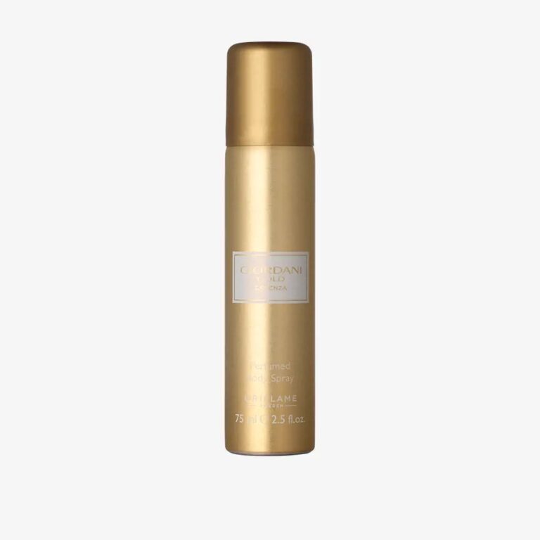 Essenza Perfumed Body Spray | Oriflame Kenya