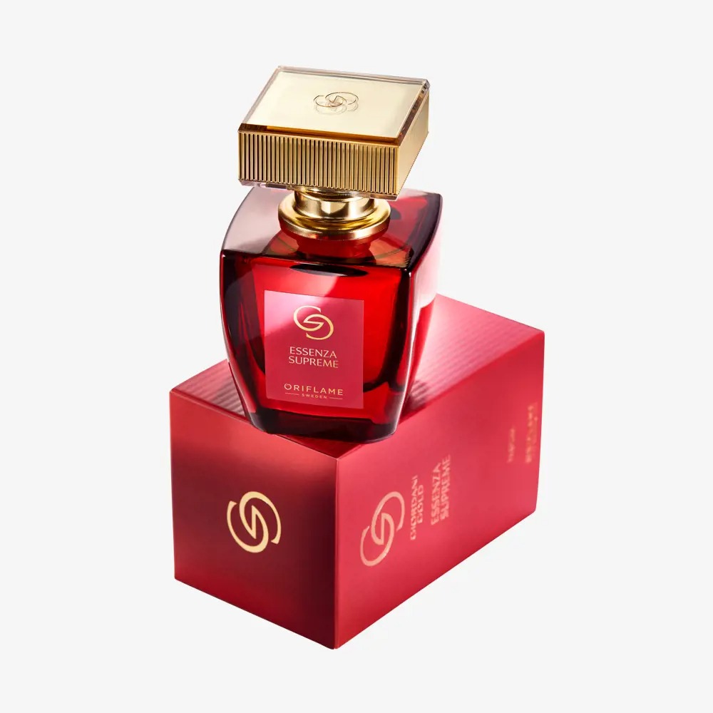 Essenza Supreme Parfum
