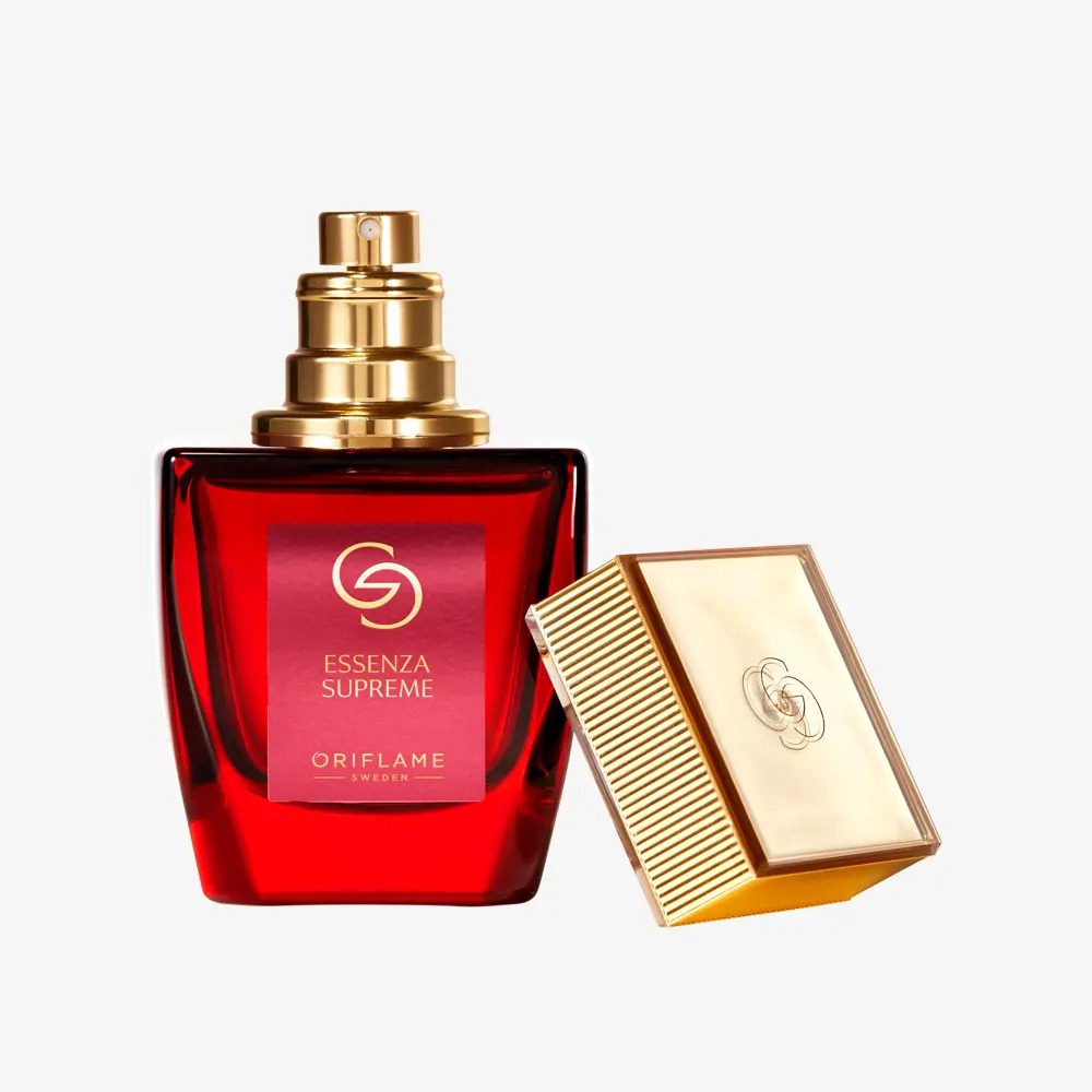 Essenza Supreme Parfum
