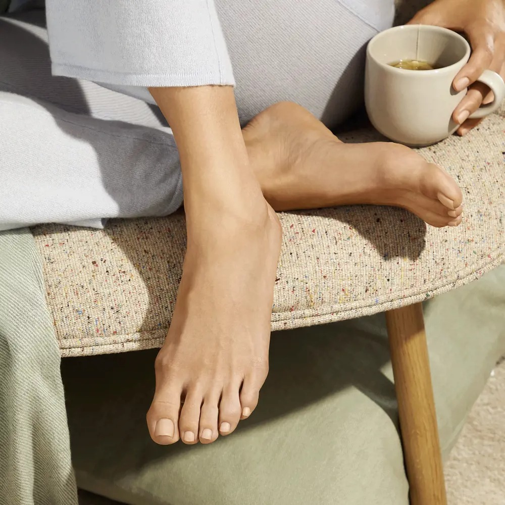 Everyday / Overnight Moisturising Foot Cream