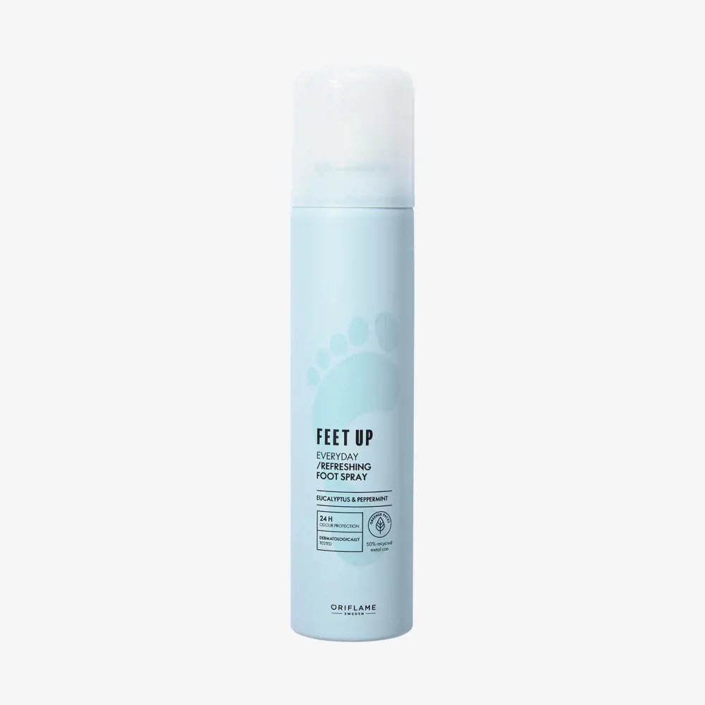 Everyday / Refreshing Foot Spray