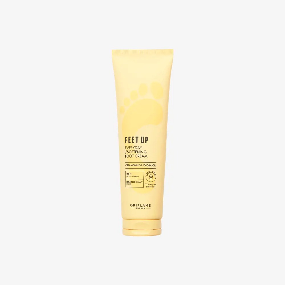 Everyday / Softening Foot Cream
