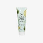 Hydrating Gel Cleanser with Organic Aloe Vera & Pineapple