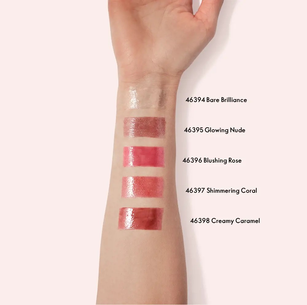 Hydrating Shine Lip Gloss