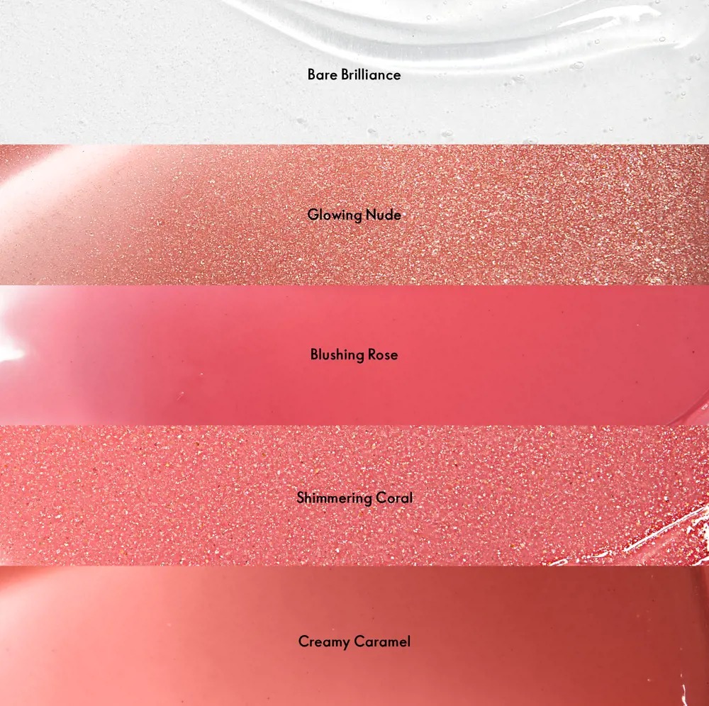 Hydrating Shine Lip Gloss
