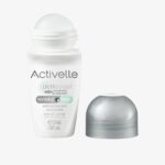 Invisible Fresh anti-perspirant deodorant