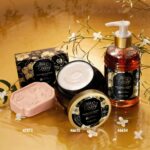 Jasmine Content Soap