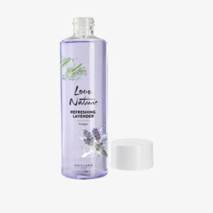 Lavender cologne