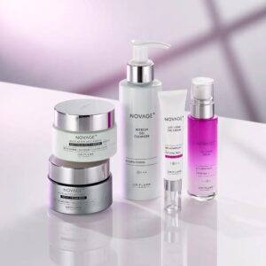 Lift + Firm Routine Rich