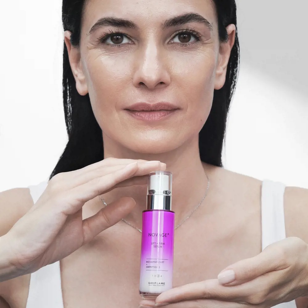 Lift + Firm Serum