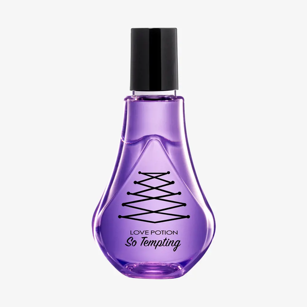 So Fever Ecstatic Him EdT