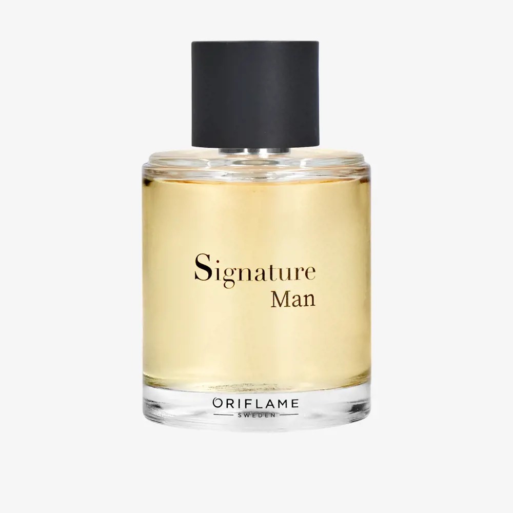 Man EdT