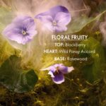 Midnight Magic Elvie Eau de Toilette