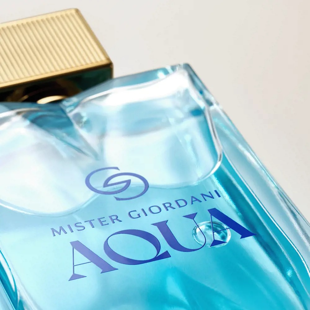 Giordani Gold Mister Giordani Aqua Oriflame Giordani Eau De