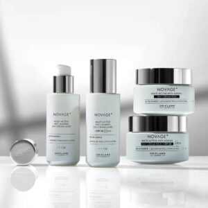 Multi-Active Anti-Ageing Day Cream Light SPF 30