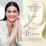Multi-Active Anti-Ageing Day Cream Rich SPF 30