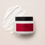 Perfumed Body Cream