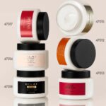 Perfumed Body Cream