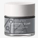 Purifying Clay Face Mask