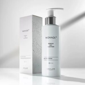 Refresh Gel Cleanser