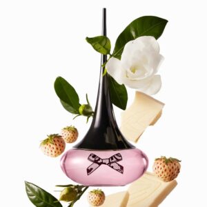 Secrets EdP