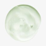 Smoothing Shaving Gel Containing Feminelle Aloe Vera