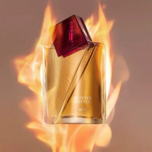 So Fever Ecstatic Him EdT