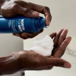 Subzero 2-in-1 Shaving & Cleansing Foam