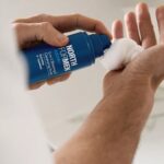 Subzero 2-in-1 Shaving & Cleansing Foam