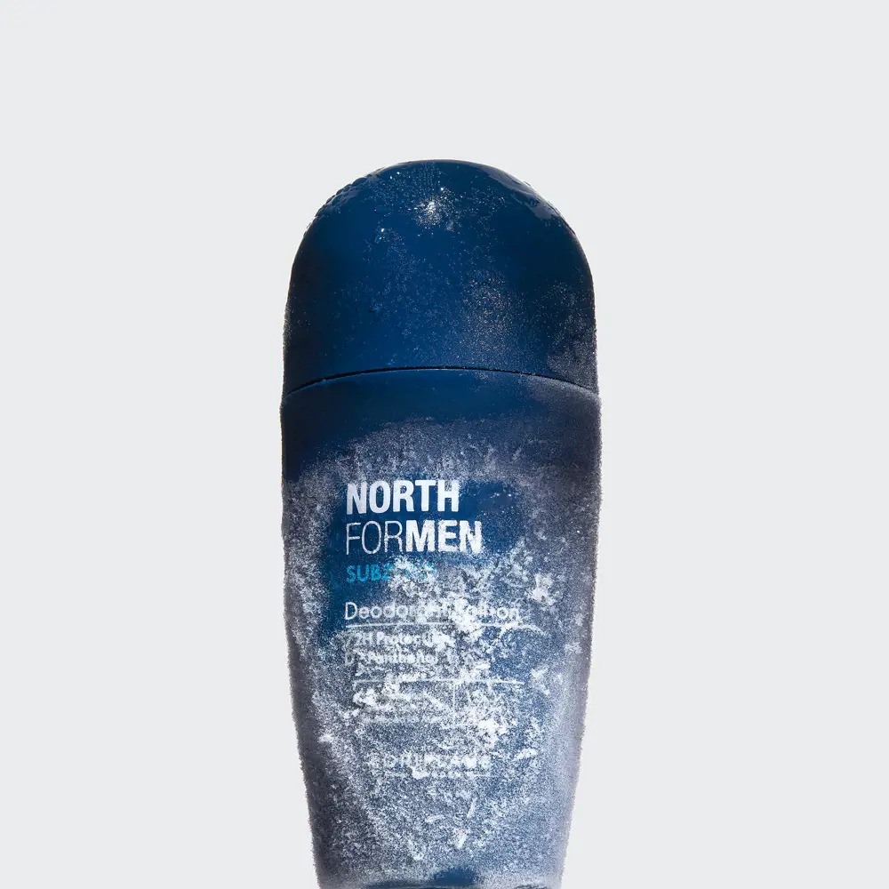 Subzero Deodorant Roll-On