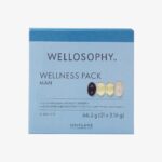 Wellness Pack Man