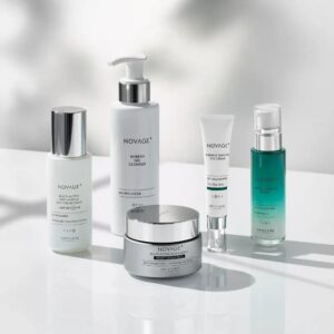 Wrinkle Smooth Routine Mixed