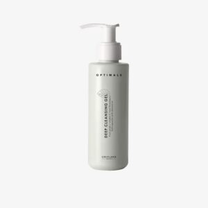 Deep Cleansing Gel