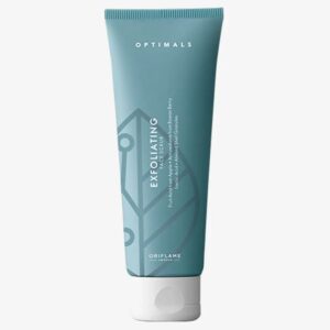 Exfoliating Facial Peeling