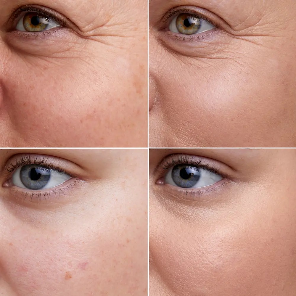 Giordani Gold Eternal Glow Foundation SPF 25