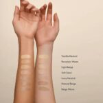 Giordani Gold Eternal Glow Foundation SPF 25