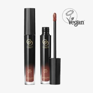 Giordani Gold Iconic Elixir Liquid Lipstick SPF 15